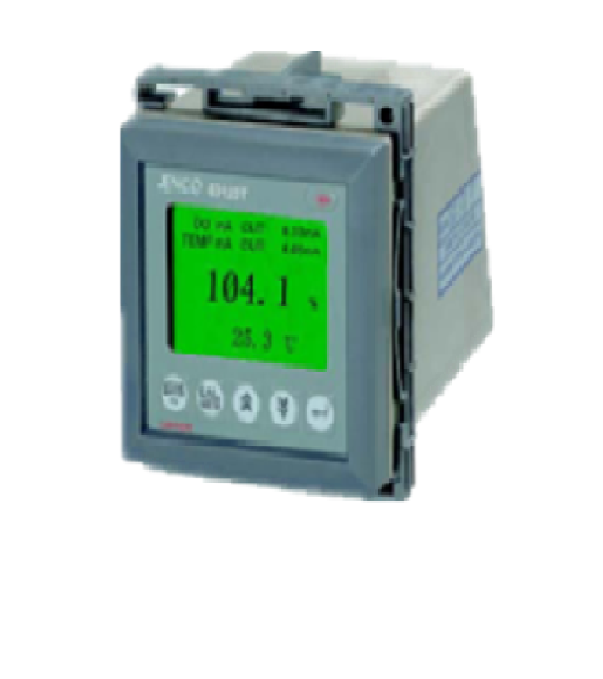 JENCO DO Controller